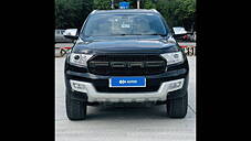 Used Ford Endeavour Titanium 2.2 4x2 AT in Lucknow