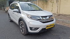 Second Hand Honda BR-V V CVT Petrol in Bangalore