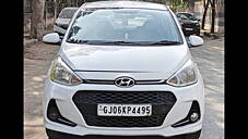 Used Hyundai Grand i10 Sports Edition 1.1 CRDi in Ahmedabad