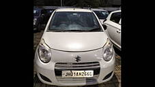 Used Maruti Suzuki A-Star Vxi in Ranchi