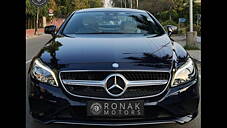 Used Mercedes-Benz CLS 250 CDI in Chandigarh
