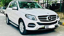 Used Mercedes-Benz GLE 250 d in Bangalore