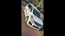 Second Hand Maruti Suzuki Ertiga VXI in Nashik