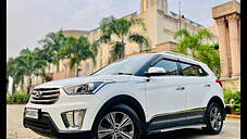 Used Hyundai Creta 1.6 SX Plus AT Petrol in Mumbai