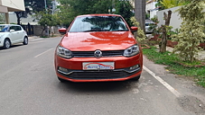 Used Volkswagen Cross Polo 1.5 TDI in Bangalore