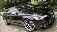 Used Audi A6 2.0 TDI Premium in Bangalore