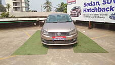 Used Volkswagen Vento Comfortline 1.2 (P) AT in Mumbai