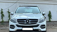 Used Mercedes-Benz GLE 250 d in Surat