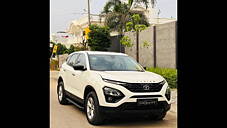 Used Tata Harrier XTA Plus in Jaipur