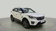 Used Hyundai Creta 1.6 SX Plus Petrol in Mumbai