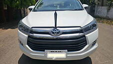 Used Toyota Innova Crysta 2.4 V Diesel in Nashik