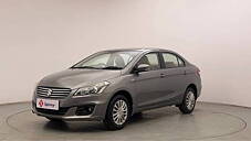 Used Maruti Suzuki Ciaz VXi+ in Chandigarh