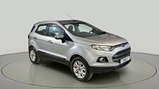 Used Ford EcoSport Titanium 1.5L Ti-VCT in Delhi