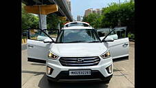 Used Hyundai Creta 1.6 SX (O) in Mumbai