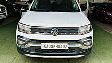 Used Volkswagen Taigun Highline 1.0 TSI MT in Bangalore