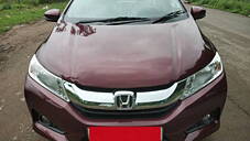 Used Honda City 4th Generation VX CVT Petrol in Pune