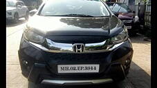 Used Honda WR-V VX MT Diesel in Thane