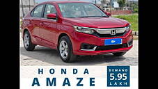 Used Honda Amaze 1.2 S MT Petrol [2018-2020] in Mohali