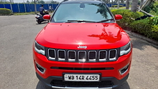 Second Hand Jeep Compass Limited 2.0 Diesel [2017-2020] in Kolkata