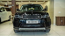 Used Land Rover Range Rover Sport SDV6 SE in Delhi