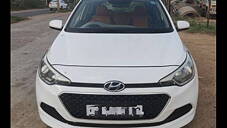 Used Hyundai Elite i20 Magna 1.2 [2016-2017] in Chennai
