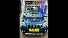 Second Hand Maruti Suzuki S-Cross Zeta 1.6 in Zirakpur