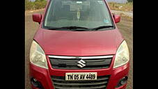Used Maruti Suzuki Wagon R 1.0 VXI in Madurai