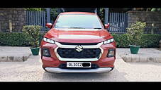 Used Maruti Suzuki Grand Vitara Zeta Smart Hybrid AT [2022-2023] in Delhi