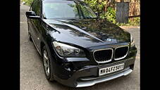 Used BMW X1 sDrive20d in Mumbai