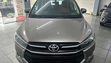Used Toyota Innova Crysta 2.8 GX AT 7 STR [2016-2020] in Chandigarh