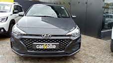 Second Hand Hyundai Elite i20 Magna Executive 1.2 in Dehradun