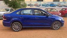 Used Volkswagen Vento Highline Plus 1.2 (P) AT 16 Alloy in Bangalore