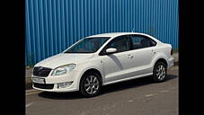 Used Skoda Rapid Ambition 1.6 MPI AT Plus in Navi Mumbai