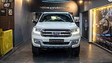 Used Ford Endeavour Titanium 3.2 4x4 AT in Delhi