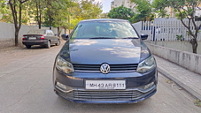 Second Hand Volkswagen Polo Highline1.2L (P) in Pune