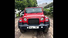 Used Mahindra Thar AX Hard Top Diesel MT in Kolhapur