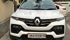 Used Renault Kiger RXT (O) MT in Dehradun