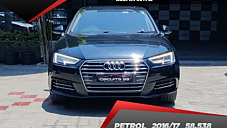 Used Audi A4 30 TFSI Premium Plus in Chennai