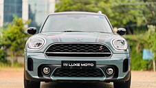 Used MINI Countryman Cooper S JCW Inspired in Kochi