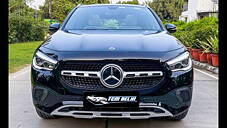 Used Mercedes-Benz GLA 220d [2021-2023] in Delhi