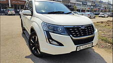 Used Mahindra XUV500 W11 AT in Mohali