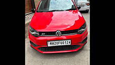 Used Volkswagen Polo GT TSI in Aurangabad