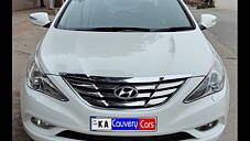 Used Hyundai Sonata 2.4 GDi MT in Bangalore