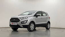 Used Ford EcoSport Trend 1.5L TDCi in Hyderabad