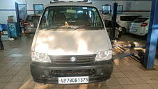 Used Maruti Suzuki Eeco 5 STR AC (O) CNG in Kanpur