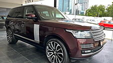 Second Hand Land Rover Range Rover 4.4 SDV8 Autobiography LWB in Ahmedabad