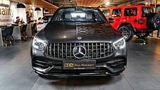 Used Mercedes-Benz AMG GLC43 Coupe 4MATIC [2020-2023] in Delhi