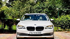 Used BMW 7 Series 730Ld in Delhi