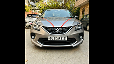 Used Maruti Suzuki Baleno Delta 1.2 AT in Delhi