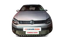 Second Hand Volkswagen Cross Polo 1.2 MPI in Bangalore